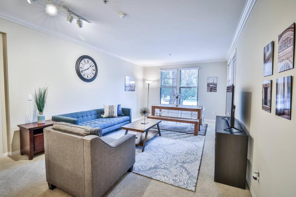 Apartamento Irvine Upscale 2Br Apt Near Spectrum, Great Park, Uci Exterior foto