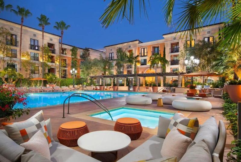 Apartamento Irvine Upscale 2Br Apt Near Spectrum, Great Park, Uci Exterior foto